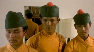 Çıplak ünlüler » Laura Gemser çıplak, Karin Schubert çıplak, Brigitte Petronio çıplak, Paola Maiolini çıplak - Emanuelle Around The World (1977)