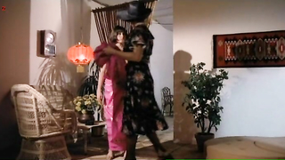 Çıplak ünlüler » Lina Romay çıplak - İsveç Nympho Köleleri (1977)