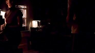 Nude celebs » Lena Headey sexy - Tell Tale (2009)