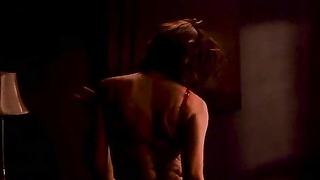 Nude celebs » Lena Headey sexy - Tell Tale (2009)