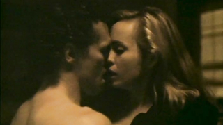 Nude celebs » Lysette Anthony nude - The Hard Truth (1994)