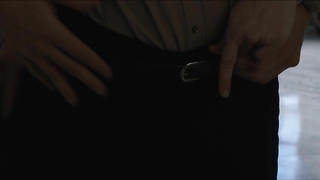 Çıplak ünlüler » Marine Vacth çıplak - L'amant Double (2017)