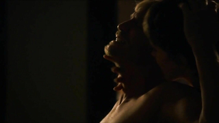 Çıplak ünlüler » Marine Vacth çıplak - L'amant Double (2017)