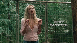 Çıplak ünlüler » Michelle Rodriguez seksi, Lisa-Marie Schneider seksi, Taryn Manning seksi - The Breed (2006)