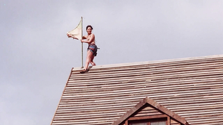 Çıplak ünlüler » Michelle Rodriguez seksi, Lisa-Marie Schneider seksi, Taryn Manning seksi - The Breed (2006)