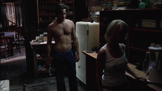 Çıplak ünlüler » Michelle Rodriguez seksi, Lisa-Marie Schneider seksi, Taryn Manning seksi - The Breed (2006)