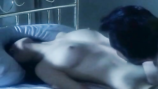 Обнаженные знаменитости - Макико Куно обнаженная - XX Beautiful Hunter (1994)