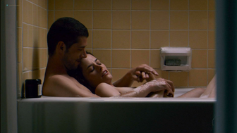 Nackte Promis » Parker Posey nackt – Broken English (2007)