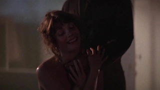 Nude celebs » Pamela Susan Shoop nude - Halloween II (1981)