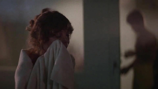Nude celebs » Pamela Susan Shoop nude - Halloween II (1981)