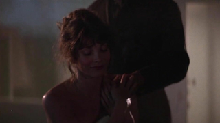 Nude celebs » Pamela Susan Shoop nude - Halloween II (1981)
