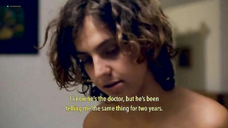 Nude celebs » Ondina Quadri nude, Valentina Carnelutti nude - Arianna (2015)