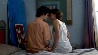 Nude celebs » Ondina Quadri nude, Valentina Carnelutti nude - Arianna (2015)