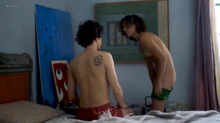 Nude celebs » Ondina Quadri nude, Valentina Carnelutti nude - Arianna (2015)