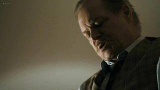 Çıplak ünlüler » Noomi Rapace çıplak, Lena Endre çıplak - Ejderha Dövmeli Kız (2009)