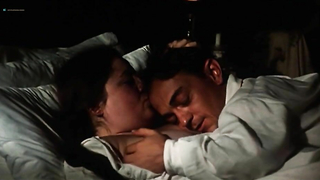 Çıplak ünlüler » Nathalie Nell çıplak, Monica Scattini çıplak - Malamore (1982)