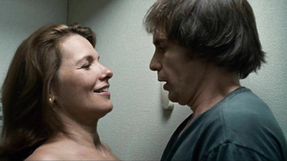 Çıplak ünlüler » Alice Barrett çıplak - Choke (2008)