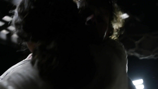 Çıplak ünlüler » Caitriona Balfe seksi - Outlander s03e09 (2017)