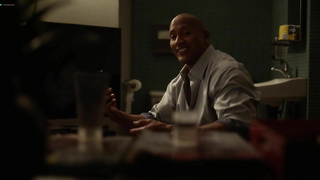 Голые знаменитости - Серинда Свон секси - Футболисты s03e04 (2017)