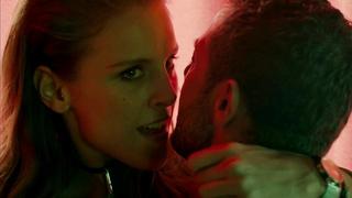 Nude celebs - Kelly Gough nude - Strike Back s06e03 (2017)