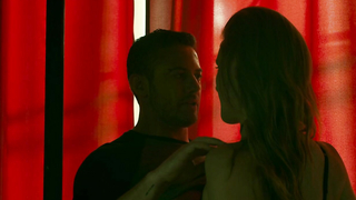 Nude celebs - Kelly Gough nude - Strike Back s06e03 (2017)