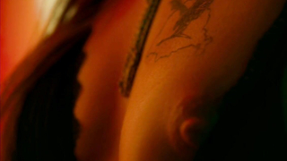 Nude celebs - Kelly Gough nude - Strike Back s06e03 (2017)