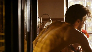 Çıplak ünlüler » Viktoriya Poltorak çıplak - Troçki s01e05 (2017) kesilmemiş