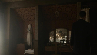 Çıplak ünlüler » Chasten Harmon çıplak - Damnation s01e01 (2017)