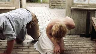 Çıplak ünlüler » Natasha Richardson çıplak - Asylum (2005)