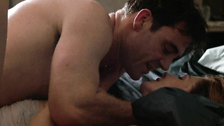 Çıplak ünlüler » Natasha Richardson çıplak - Asylum (2005)