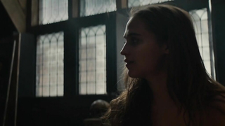 Çıplak ünlüler » Alicia Vikander çıplak - Tulip Fever (2017)