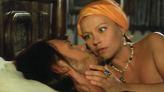 Nude celebs - Дженнифер Нич обнаженная - Caraibi s01e02 (1999)