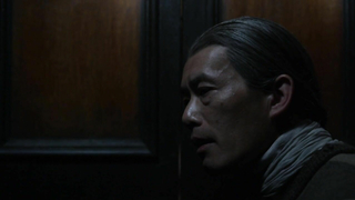 Голые знаменитости - Катрина Балф голая - Outlander s03e11 (2017)