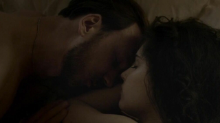 Celebrità nude » Michalina Olszanska nuda - Matilda (2017)