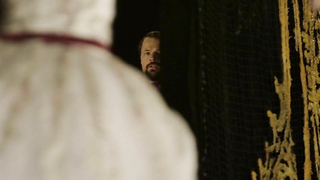 Celebrità nude » Michalina Olszanska nuda - Matilda (2017)