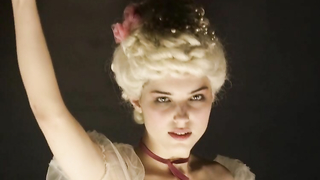 Celebrità nude » Michalina Olszanska nuda - Matilda (2017)