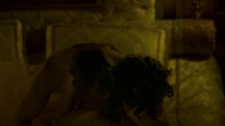 Celebrità nude » Michalina Olszanska nuda - Matilda (2017)