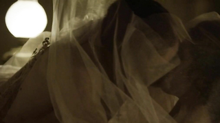 Celebrità nude » Michalina Olszanska nuda - Matilda (2017)