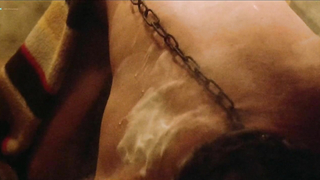 Nude celebs » Blanca Marsillach nude, Corinne Clery nude, Eulalia Ramon nude - Il miele del diavolo (1986)