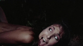 Çıplak ünlüler » Amber Lynn çıplak, Crystal Breeze çıplak, Jody Swafford çıplak - Evils of the Night (1985)