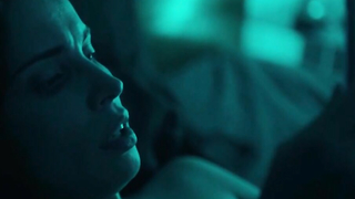 Nude celebs - Heida Reed nude - Stella Blomkvist s01e01 (2017)