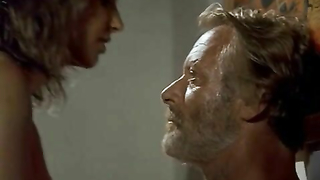 Çıplak ünlüler » Demetra Hampton çıplak, Cinzia Monreale çıplak, Cristina Garavaglia çıplak - Kreola (1993)