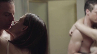 Çıplak ünlüler » Jennifer Garner seksi, Maika Monroe seksi - Palos Verdes Kabileleri (2017)