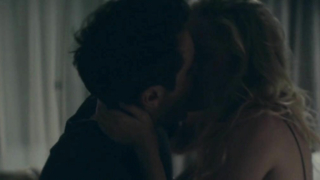 Çıplak ünlüler » Jennifer Garner seksi, Maika Monroe seksi - Palos Verdes Kabileleri (2017)