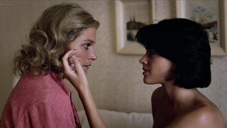 Çıplak ünlüler » Helen Shaver çıplak, Patricia Charbonneau çıplak - Desert Hearts (1985)