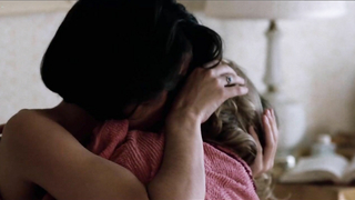 Çıplak ünlüler » Helen Shaver çıplak, Patricia Charbonneau çıplak - Desert Hearts (1985)