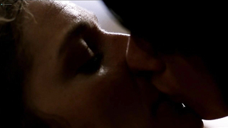 Çıplak ünlüler » Helen Shaver çıplak, Patricia Charbonneau çıplak - Desert Hearts (1985)