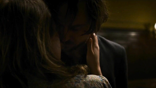 Çıplak ünlüler » Hannah Herzsprung çıplak, Adele Haenel çıplak - Die Blumen von gestern (2016)