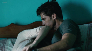 Çıplak ünlüler » Jessica Kaye çıplak - Miras (2017)