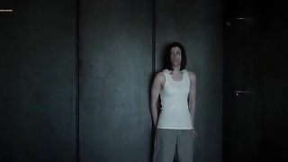 Голые знаменитости - Джессика Де Гоу секси - Другая жизнь (2017)